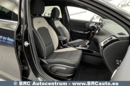 Kia Proceed Shooting Brake 1.4 T-GDI Automatas 2019 full