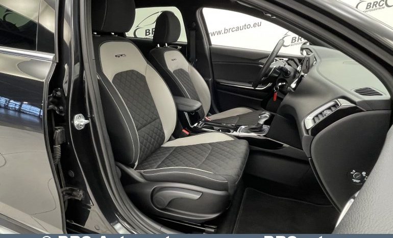 Kia Proceed Shooting Brake 1.4 T-GDI Automatas 2019 full
