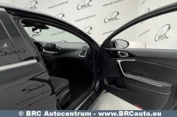 Kia Proceed Shooting Brake 1.4 T-GDI Automatas 2019 full