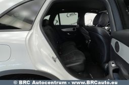Mercedes-Benz GLC 300 4Matic EQPower Plug-in Automatas 2020 full