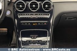 Mercedes-Benz GLC 300 4Matic EQPower Plug-in Automatas 2020 full