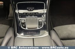 Mercedes-Benz GLC 300 4Matic EQPower Plug-in Automatas 2020 full