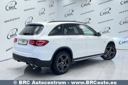 Mercedes-Benz GLC 300 4Matic EQPower Plug-in Automatas 2020