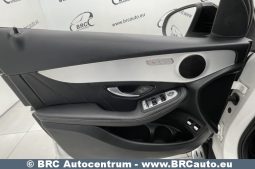Mercedes-Benz GLC 300 4Matic EQPower Plug-in Automatas 2020 full