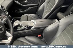 Mercedes-Benz GLC 300 4Matic EQPower Plug-in Automatas 2020 full