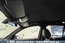 Mercedes-Benz GLC 300 4Matic EQPower Plug-in Automatas 2020 full