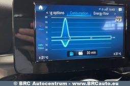 Mercedes-Benz GLC 300 4Matic EQPower Plug-in Automatas 2020 full