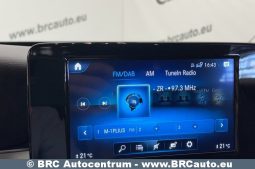 Mercedes-Benz GLC 300 4Matic EQPower Plug-in Automatas 2020 full