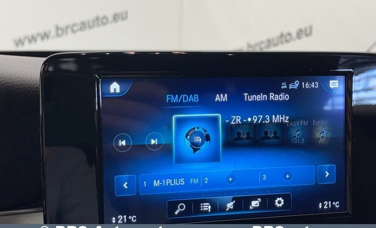 Mercedes-Benz GLC 300 4Matic EQPower Plug-in Automatas 2020 full