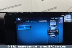 Mercedes-Benz GLC 300 4Matic EQPower Plug-in Automatas 2020 full
