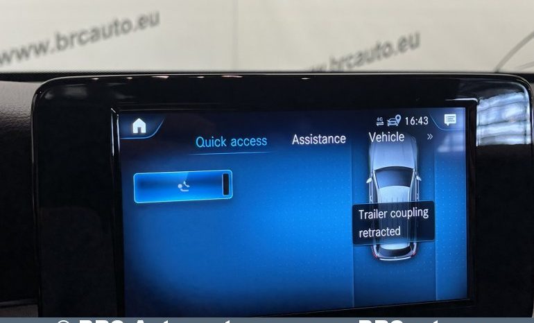 Mercedes-Benz GLC 300 4Matic EQPower Plug-in Automatas 2020 full