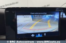 Mercedes-Benz GLC 300 4Matic EQPower Plug-in Automatas 2020 full