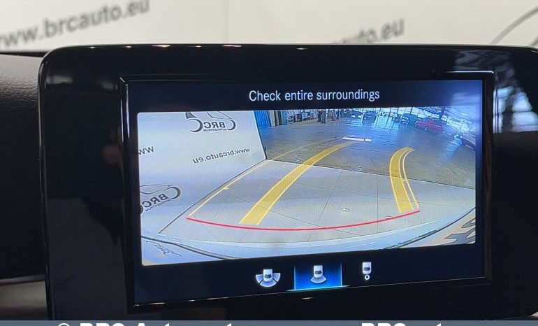Mercedes-Benz GLC 300 4Matic EQPower Plug-in Automatas 2020 full