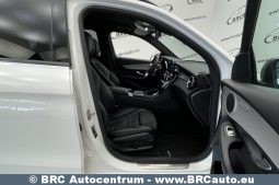 Mercedes-Benz GLC 300 4Matic EQPower Plug-in Automatas 2020