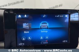 Mercedes-Benz GLC 300 4Matic EQPower Plug-in Automatas 2020 full