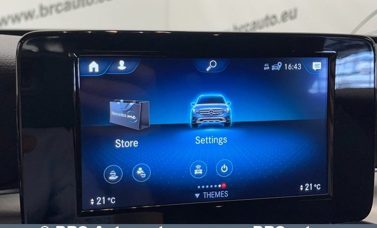 Mercedes-Benz GLC 300 4Matic EQPower Plug-in Automatas 2020 full