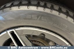 Mercedes-Benz GLC 300 4Matic EQPower Plug-in Automatas 2020 full