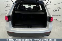 Mercedes-Benz GLC 300 4Matic EQPower Plug-in Automatas 2020 full