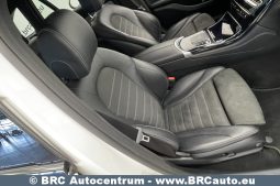 Mercedes-Benz GLC 300 4Matic EQPower Plug-in Automatas 2020