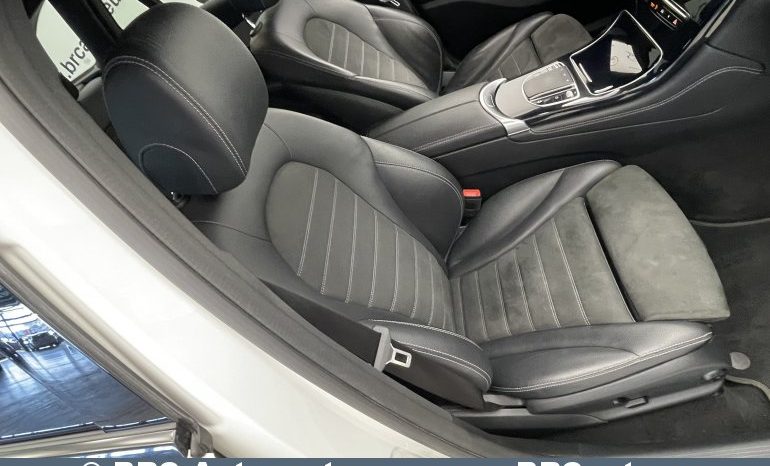 Mercedes-Benz GLC 300 4Matic EQPower Plug-in Automatas 2020 full