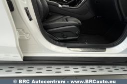 Mercedes-Benz GLC 300 4Matic EQPower Plug-in Automatas 2020 full