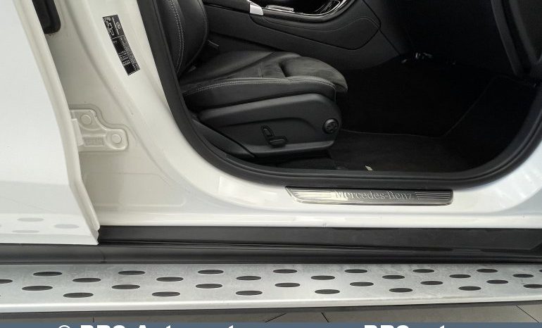 Mercedes-Benz GLC 300 4Matic EQPower Plug-in Automatas 2020 full