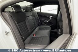Opel Insignia OPC 2.8 V6 Automatas 2011 full