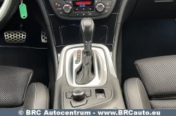 Opel Insignia OPC 2.8 V6 Automatas 2011 full