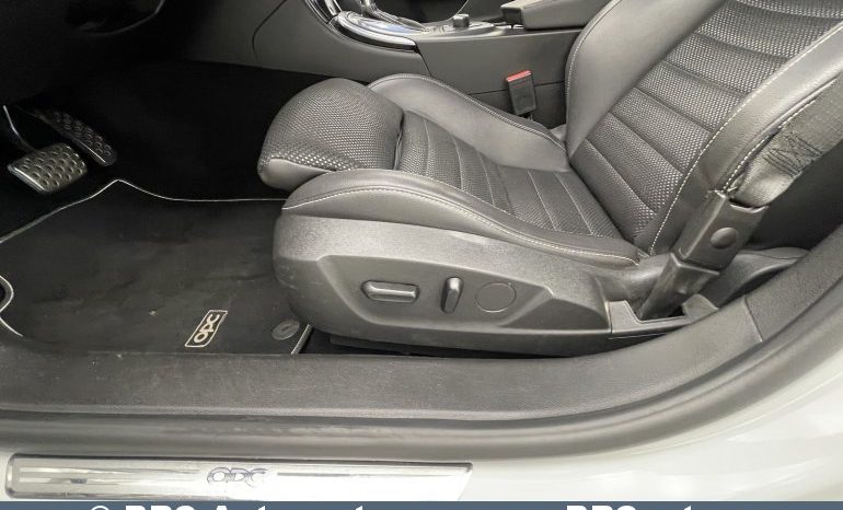 Opel Insignia OPC 2.8 V6 Automatas 2011 full