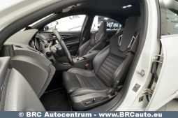 Opel Insignia OPC 2.8 V6 Automatas 2011 full