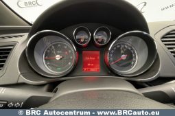Opel Insignia OPC 2.8 V6 Automatas 2011 full