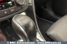 Opel Insignia OPC 2.8 V6 Automatas 2011 full