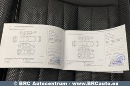 Opel Insignia OPC 2.8 V6 Automatas 2011 full
