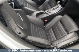 Opel Insignia OPC 2.8 V6 Automatas 2011 full