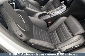 Opel Insignia OPC 2.8 V6 Automatas 2011