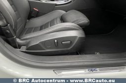 Opel Insignia OPC 2.8 V6 Automatas 2011 full