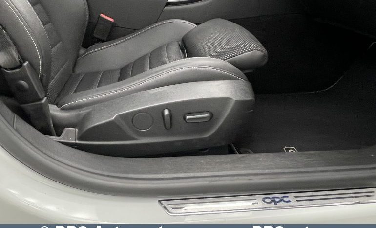 Opel Insignia OPC 2.8 V6 Automatas 2011 full