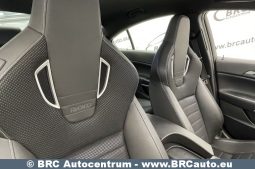 Opel Insignia OPC 2.8 V6 Automatas 2011 full