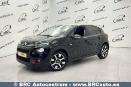 Citroen C3 Elle 1.2 PureTech Automatas 2019