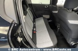 Citroen C3 Elle 1.2 PureTech Automatas 2019 full