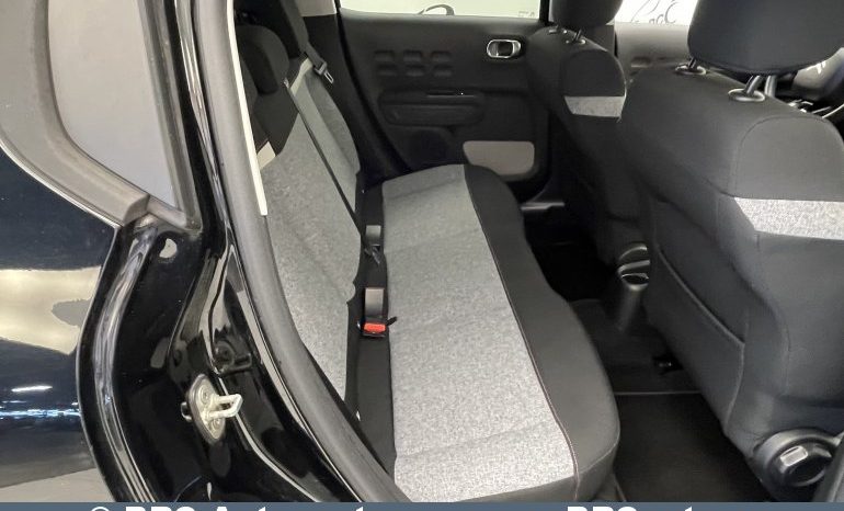 Citroen C3 Elle 1.2 PureTech Automatas 2019 full