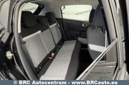 Citroen C3 Elle 1.2 PureTech Automatas 2019 full