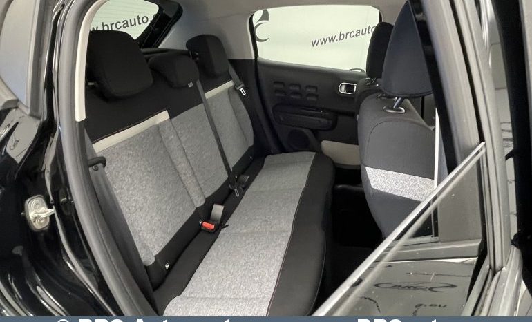 Citroen C3 Elle 1.2 PureTech Automatas 2019 full