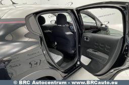 Citroen C3 Elle 1.2 PureTech Automatas 2019 full