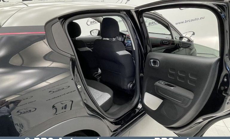 Citroen C3 Elle 1.2 PureTech Automatas 2019 full