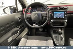 Citroen C3 Elle 1.2 PureTech Automatas 2019 full