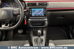 Citroen C3 Elle 1.2 PureTech Automatas 2019 full