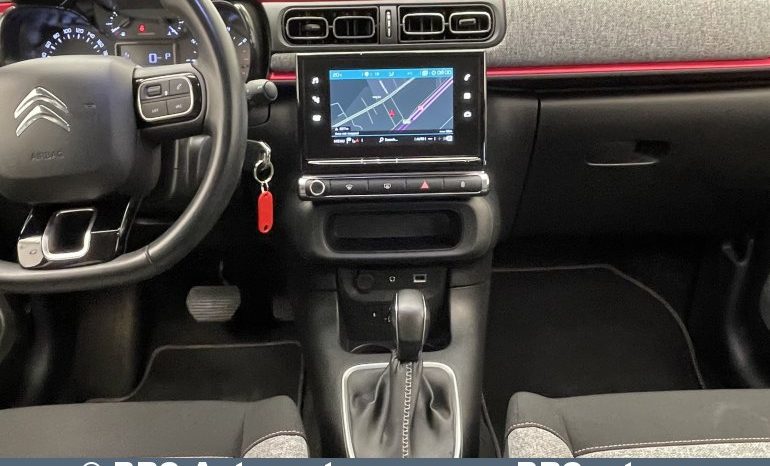 Citroen C3 Elle 1.2 PureTech Automatas 2019 full