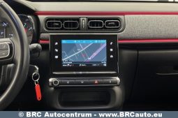 Citroen C3 Elle 1.2 PureTech Automatas 2019 full