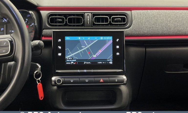 Citroen C3 Elle 1.2 PureTech Automatas 2019 full